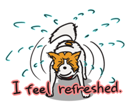 Capricious Leo Extra Edition ENG VER. sticker #6031162