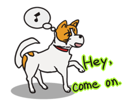 Capricious Leo Extra Edition ENG VER. sticker #6031163