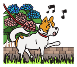 Capricious Leo Extra Edition ENG VER. sticker #6031165