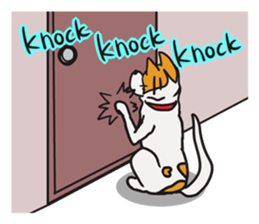 Capricious Leo Extra Edition ENG VER. sticker #6031172