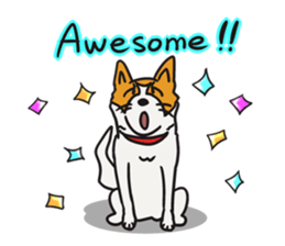 Capricious Leo Extra Edition ENG VER. sticker #6031179