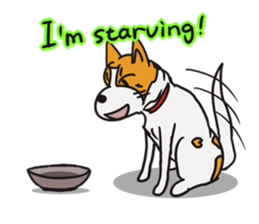 Capricious Leo Extra Edition ENG VER. sticker #6031181