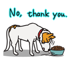 Capricious Leo Extra Edition ENG VER. sticker #6031182