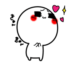 marumaru. sticker #6031704