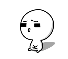 marumaru. sticker #6031707