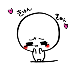 marumaru. sticker #6031708