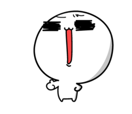 marumaru. sticker #6031709