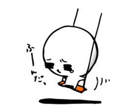 marumaru. sticker #6031715