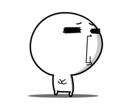 marumaru. sticker #6031717