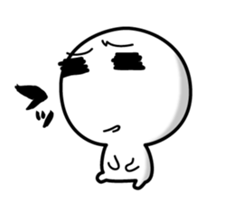 marumaru. sticker #6031719