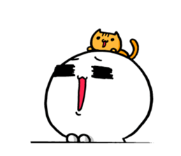 marumaru. sticker #6031722