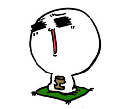 marumaru. sticker #6031729