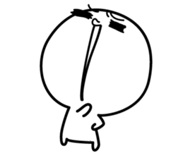 marumaru. sticker #6031740