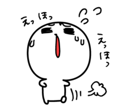 marumaru. sticker #6031742