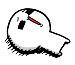 marumaru. sticker #6031743