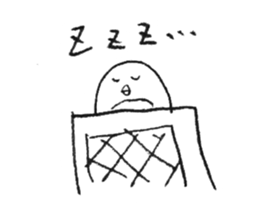 mia penguin sticker #6031864