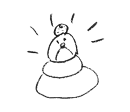 mia penguin sticker #6031874