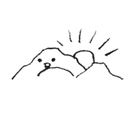 mia penguin sticker #6031880