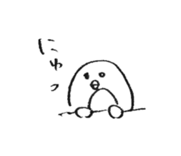 mia penguin sticker #6031882