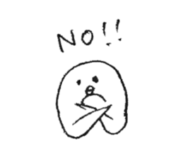 mia penguin sticker #6031883