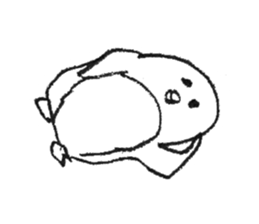 mia penguin sticker #6031887