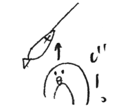 mia penguin sticker #6031889