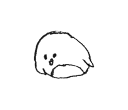 mia penguin sticker #6031902