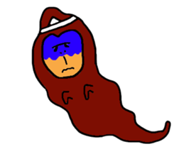 Gentle Gorilla 2 sticker #6031913