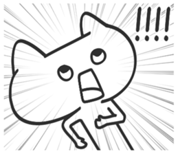 Momentum is gradually increased2 sticker #6031997