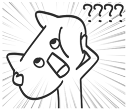 Momentum is gradually increased2 sticker #6031999