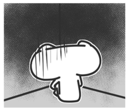 Momentum is gradually increased2 sticker #6032003