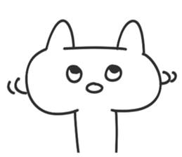 Momentum is gradually increased2 sticker #6032010