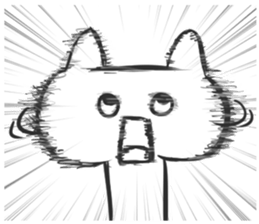 Momentum is gradually increased2 sticker #6032011