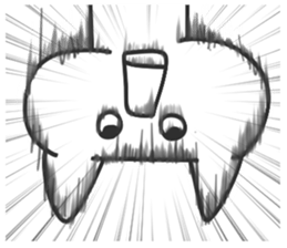 Momentum is gradually increased2 sticker #6032015