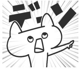 Momentum is gradually increased2 sticker #6032020