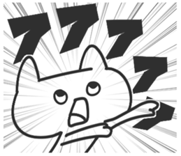 Momentum is gradually increased2 sticker #6032022