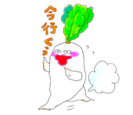LOVELY STICKER (*^o^*) sticker #6032120