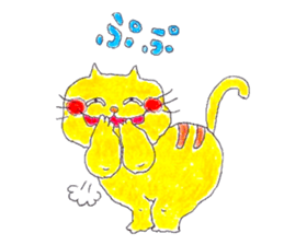 LOVELY STICKER (*^o^*) sticker #6032121