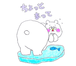 LOVELY STICKER (*^o^*) sticker #6032125