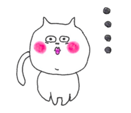 LOVELY STICKER (*^o^*) sticker #6032132
