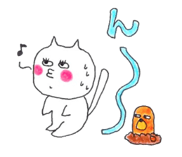 LOVELY STICKER (*^o^*) sticker #6032135
