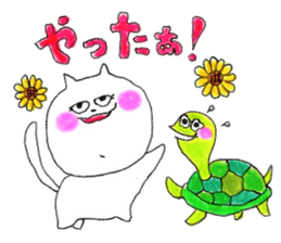 LOVELY STICKER (*^o^*) sticker #6032136