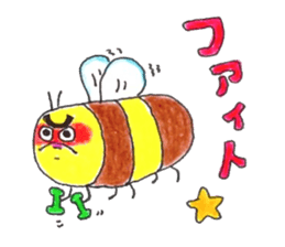 LOVELY STICKER (*^o^*) sticker #6032139