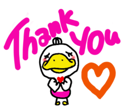 PIKIPONPO2 -English ver.- sticker #6032478