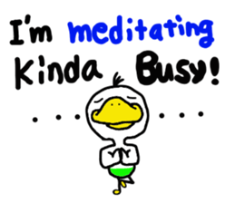 PIKIPONPO2 -English ver.- sticker #6032484