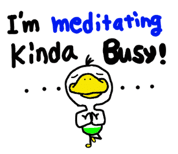 PIKIPONPO2 -English ver.- sticker #6032484