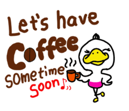 PIKIPONPO2 -English ver.- sticker #6032486