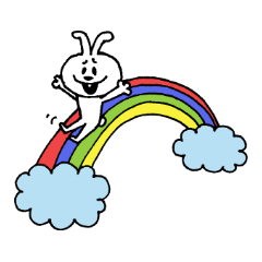 KOMARIGAO no SHIROUSAGI