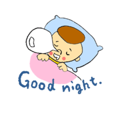 Child Rearing Sticker! sticker #6032719