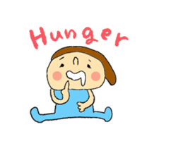 Child Rearing Sticker! sticker #6032737